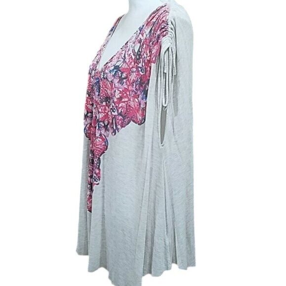 Free People Moondance Tunic - Picture 5 of 8